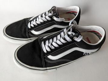 Vans Old Skool Skate Schoenen maat 42 1/2