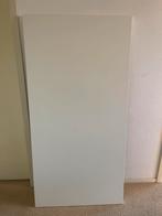 Ikea bureaublad wit, Huis en Inrichting, Bureaus, Ophalen, Gebruikt