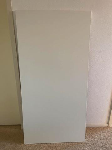 Ikea bureaublad wit beschikbaar voor biedingen