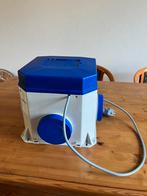 ITHO Daalderop woonhuis ventilatie-unit Energiezuinig., Doe-het-zelf en Verbouw, Ophalen of Verzenden, Zo goed als nieuw, Ventilator en Afzuiger