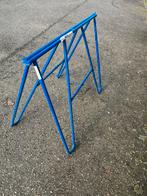 Bouw schragen top kwaliteit! 2 stuks, Ophalen, Zo goed als nieuw