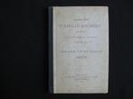 A.A. Vorsterman van Oijen, Genealogie van het geslacht Beets, Ophalen of Verzenden, 20e eeuw of later, Gelezen