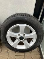 LM Velgen met Michelin CrossClimate banden 195/65R15, Auto-onderdelen, Banden en Velgen, Overig, Gebruikt, 15 inch, Banden en Velgen