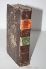 J.L. Ewald - Geschiedenis van David, 2 delen (1818/1818), Antiek en Kunst, Ophalen of Verzenden