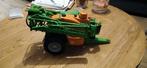 Tractor aanhanger bruder spuitwagen, Kinderen en Baby's, Gebruikt, Ophalen of Verzenden