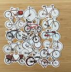 Fietsen stickers, Verzenden, Nieuw, Meerdere stickers