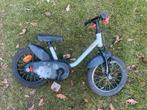 Btwin 14 inch kinderfiets - Ideaal om te leren fietsen!, Ophalen, Gebruikt, Minder dan 16 inch, Zijwieltjes