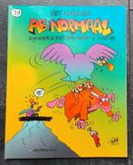 Ab Normaal ( Het leven van) nr.39, Eén stripboek, Ophalen of Verzenden, Nieuw