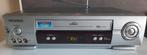 Samsung VHS speler SV-631X (videorecorder), Ophalen of Verzenden, Gebruikt, VHS-speler of -recorder