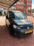 Volkswagen Caddy 1.6 D 55KW 2015, Auto's, Bestelauto's, 4 cilinders, 700 kg, Volkswagen, 19 km/l