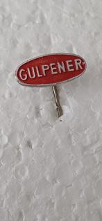 Gulpener bier (rood), Verzamelen, Ophalen of Verzenden, Gebruikt, Overige onderwerpen