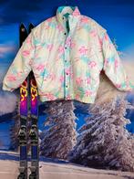 Vintage Foute Ski jas van Chamonix maat 50 / M, Kleding | Heren, Wintersportkleding, Ophalen of Verzenden, Zo goed als nieuw, Maat 48/50 (M)