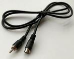 RF kabel atari 2600, commdore 64 en meer, Ophalen of Verzenden, Nieuw, Minder dan 2 meter