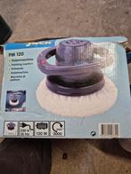 Poetmachine - 1x gebruikt, Auto diversen, Ophalen