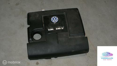 Luchtfilterbak VW Polo 9N 1.2-12V ('01-'05) 03E129607D, Auto-onderdelen, Motor en Toebehoren, Volkswagen, Gebruikt, Ophalen of Verzenden