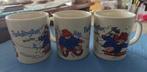 mokken beertje Paddington winter DE 1995, Verzamelen, Ophalen of Verzenden, Overige figuren, Zo goed als nieuw, Gebruiksvoorwerp