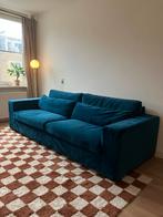 Luxe bank van Decor Amsterdam, Huis en Inrichting, Ophalen, 250 tot 300 cm, 100 tot 125 cm, Zo goed als nieuw