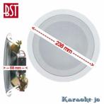 BST AP1410 Plafond-luidspreker 2-weg 6,5-Inch 100V, Overige merken, ., Overige typen, Nieuw