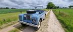 Land Rover Defender Series 2 2A II 88 Softtop benzine 1963 !, 2286 cc, 1440 kg, Zwart, 4 cilinders