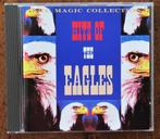 CD The Eagles: Hits of the Eagles, Cd's en Dvd's, Cd's | Pop, 1960 tot 1980, Ophalen of Verzenden, Zo goed als nieuw