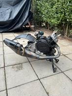 Piaggo lc blok, Piaggio, Blok, Ophalen of Verzenden, Zo goed als nieuw