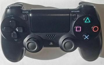 *** PlayStation 4 Controller *** beschikbaar voor biedingen