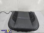 Stoelzitting LV/RV zwart Volvo S90/960/V90 ('-'97), Gebruikt, Ophalen of Verzenden, Volvo, Volvo