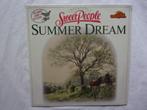 Sweet people - Summer dream LP, Cd's en Dvd's, Ophalen of Verzenden, Gebruikt, 12 inch, Pop