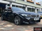 BMW 3-serie 330i High Executive M Sport 6500 km, Automaat, 1998 cc, Gebruikt, 4 cilinders