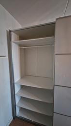 IKEA PAX Kast met Schuifdeuren, Huis en Inrichting, 200 cm of meer, 150 tot 200 cm, Met hangruimte, Ophalen of Verzenden