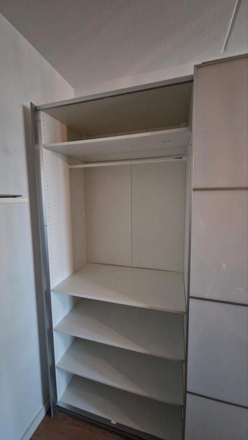 IKEA PAX Kast met Schuifdeuren, Huis en Inrichting, Kasten | Kledingkasten, Zo goed als nieuw, 200 cm of meer, 150 tot 200 cm