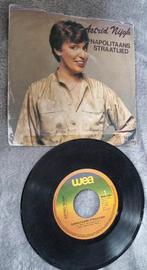 Astrid Nijgh - Napolitaans Straatlied, Ophalen of Verzenden, Gebruikt, Pop