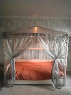 Lifetime hemelbed, Ophalen, Zo goed als nieuw, 180 cm of meer, 85 tot 100 cm