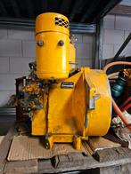 Farymann 32k34m motor en onderdelen., Ophalen, Gebruikt, 5 tot 10 pk, Binnenboordmotor