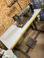 Brother naaimachine 220 V, Hobby en Vrije tijd, Naaimachines en Toebehoren, Ophalen of Verzenden, Zo goed als nieuw, Naaimachine