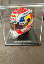 Max Verstappen 1:4 Helm Seizoen 2023, Ophalen of Verzenden, Zo goed als nieuw, Formule 1