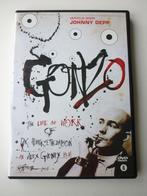 Gonzo, The Life and Work of Dr. Hunter S. Thompson, Vanaf 6 jaar, Ophalen of Verzenden, Gebruikt, Overige typen