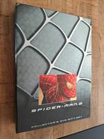 Spider-Man 2 Collector's Boxset, Boxset, Actie, Ophalen of Verzenden, Zo goed als nieuw