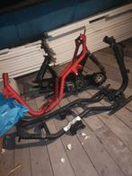 2x Aprilia Sonic Frame + Blok, Ophalen of Verzenden