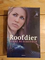 Roofdier., Ophalen of Verzenden, Zo goed als nieuw