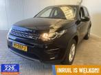 Land Rover Discovery Sport 2.0 eD4 E-Capability Urban Series, Navigatiesysteem, Gebruikt, Euro 6, 4 cilinders