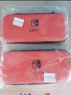 Nintendo Switch opberghoezen, 1 speler, Nieuw, Ophalen of Verzenden, Vanaf 3 jaar