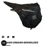 Beenkleed scooter, Fietsen en Brommers, Brommers | Toebehoren, Ophalen of Verzenden, Zo goed als nieuw