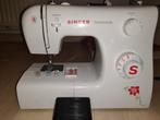 Singer Serenade Naaimachine met Accessoires, Ophalen of Verzenden, Gebruikt, Naaimachine, Singer