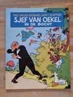 Sjef van Oekel 7 delen, Boeken, Stripboeken, Meerdere stripboeken, Ophalen of Verzenden, Gelezen