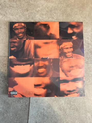 Frank Ocean – Channel Orange (2LP Official Release – 2025) beschikbaar voor biedingen