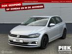 Volkswagen Polo 1.0 TSI Highline ACC, NIEUWSTAAT, Auto's, Voorwielaandrijving, 1063 kg, Gebruikt, Bedrijf