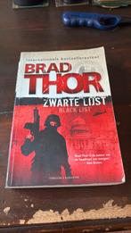 Brad Thor - Zwarte lijst, Gelezen, Ophalen of Verzenden, Brad Thor, Amerika