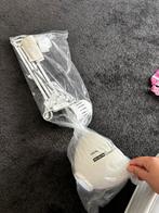 Nieuwe IKEA Bureaulamp - Perfect voor Studeren!, Ophalen of Verzenden, Nieuw, Metaal, Minder dan 100 cm