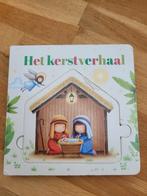 Het kerstverhaal, Ophalen, Gelezen